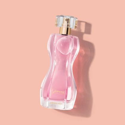 Imagem de Glamour Desodorante Colônia 75ml V6