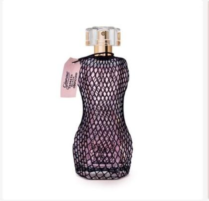 Imagem de Glamour Secrets Black Desodorante Colônia 75ml - O Boticário