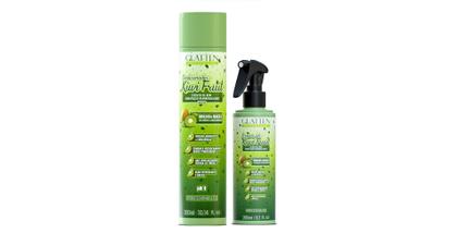 Imagem de Glatten Kiwi Fruit Condicionador e Leave-in