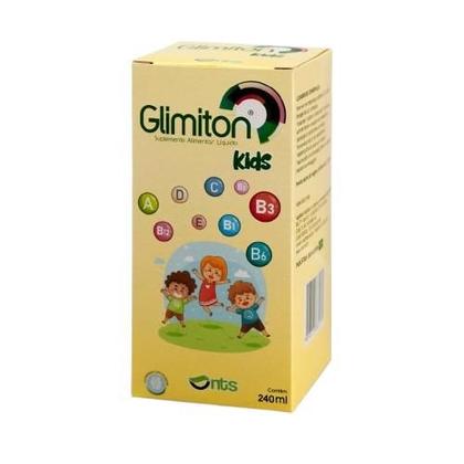 Imagem de Glimiton Kids 240ml