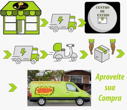 Imagem de Globo Bolinha Vidro Branco Leitoso Fosco Sem Colar 05x12