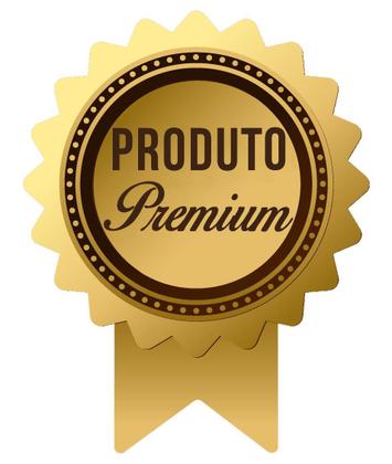 Imagem de Globo de Vidro Fosco Esférico com Colar 10 x 20