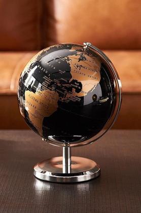 Imagem de Globo Terrestre Decorativo Mapa Mundi Político Girátorio