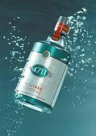 Glockengasse no 4711 nouveau cologne 100ml - ECHT KOLNISCH WASSER