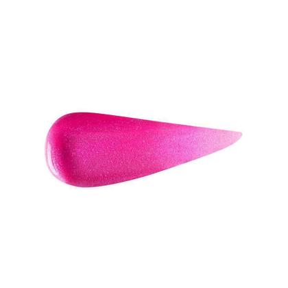 Imagem de Gloss 3D Hydra Lipgloss Kiko Milano Cor 23 Magenta