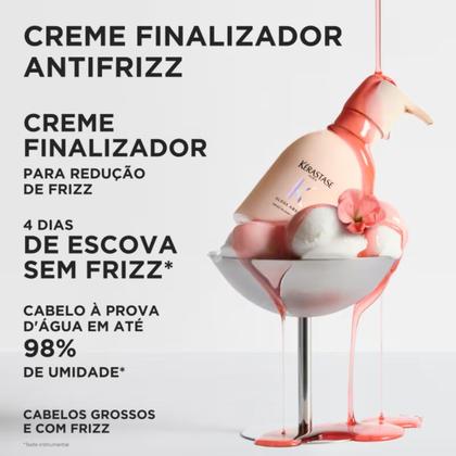Imagem de Gloss Absolu Frizz- Glaze Cream- Leave-in 240ml KHair