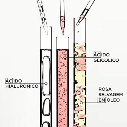 Imagem de Gloss Absolu Le Parfum- Perfume para Cabelos 30ml KHair