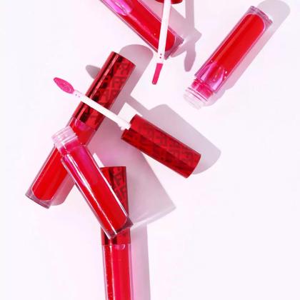 Imagem de Gloss aumento volume lábios fran by franciny ehlke lipchilli