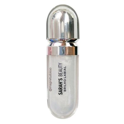 Imagem de Gloss Brilho Labial com Glitter - Sarah's Beauty