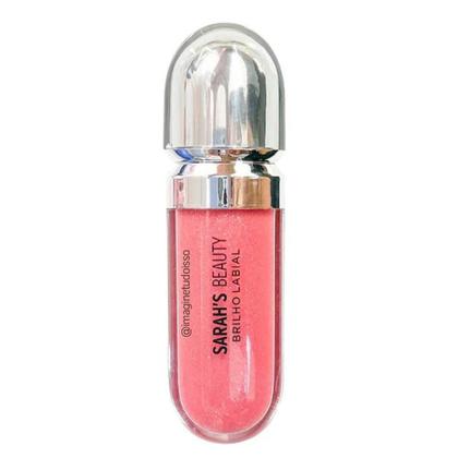 Imagem de Gloss Brilho Labial com Glitter - Sarah's Beauty