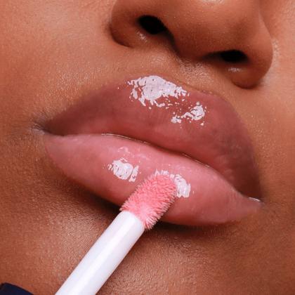 Imagem de Gloss - Bruna Tavares - BT Plump Angel - Brilho Labial