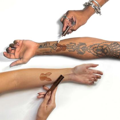 Imagem de Gloss de Volume Chocochilli Fran by Franciny Ehlke  Edição Limitada