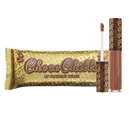 Imagem de Gloss de Volume Chocochilli Fran by Franciny Ehlke  Edição Limitada