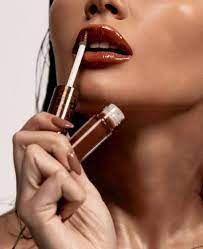 Imagem de Gloss de Volume Chocochilli - Fran by Franciny Ehlke