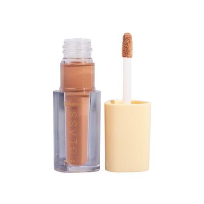 Imagem de Gloss Efeito Laqueado Glass Ruby Rose Alta Cobertura Acabamento Brilhante 3ml