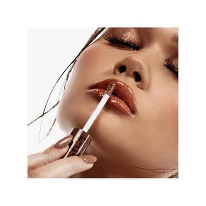 Imagem de Gloss Fran By Franciny Ehlke ChocoChilli Aumento Labial Brilho de Chocolate