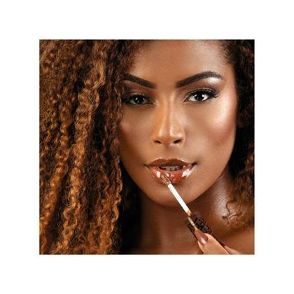 Imagem de Gloss Fran By Franciny Ehlke ChocoChilli Aumento Labial Brilho de Chocolate