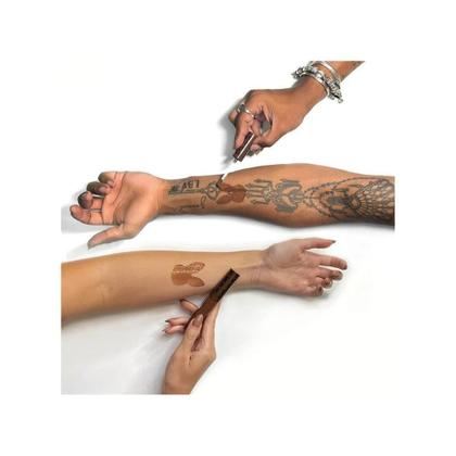 Imagem de Gloss Fran By Franciny Ehlke ChocoChilli Aumento Labial Brilho de Chocolate