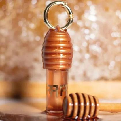 Imagem de Gloss Fran By Franciny Ehlke Liphoney Gloss de Mel Labios Hidratação