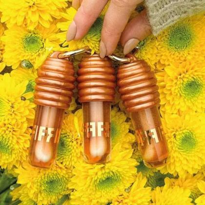 Imagem de Gloss Fran By Franciny Ehlke Liphoney Gloss de Mel Labios Hidratação