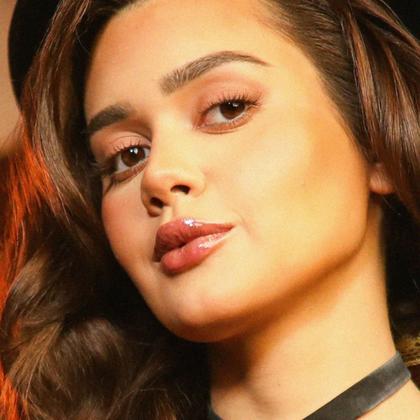 Imagem de Gloss - Franciny Ehlke - Lip Bunny Gloss labial de Chocolate