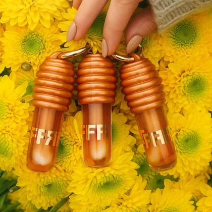 Imagem de Gloss - Franciny Ehlke - Liphoney - Gloss Labial De Mel