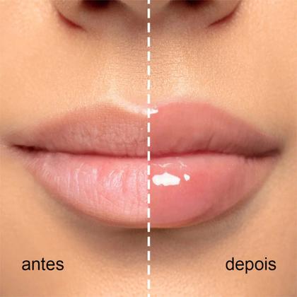 Imagem de Gloss - Franciny Ehlke - Liphoney - Gloss Labial De Mel