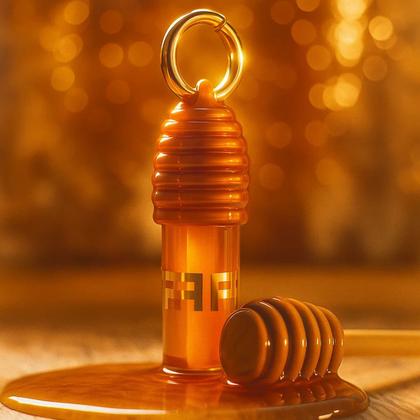 Imagem de Gloss - Franciny Ehlke - Liphoney - Gloss Labial De Mel