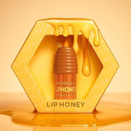 Imagem de Gloss - Franciny Ehlke - Liphoney - Gloss Labial De Mel