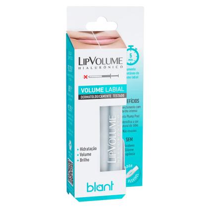 Imagem de Gloss Labial Blant - Lip Volume