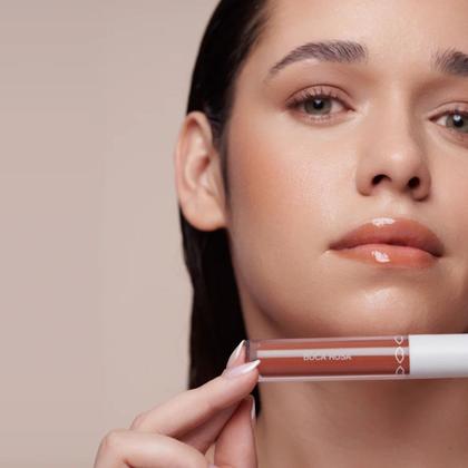 Imagem de Gloss Labial - Boca Rosa - Hidra Lábios - Gloss Hidratante