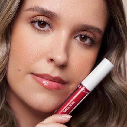 Imagem de Gloss Labial - Boca Rosa - Hidra Lábios - Gloss Hidratante