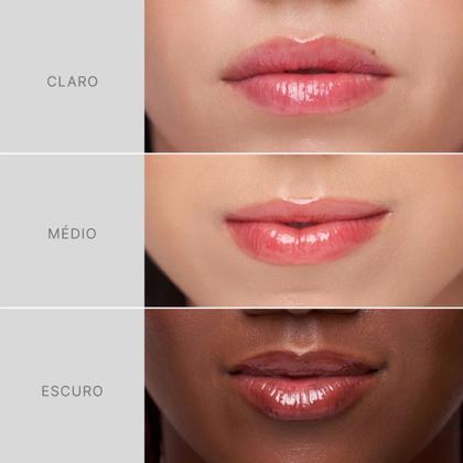 Imagem de Gloss Labial - Boca Rosa - Hidra Lábios - Gloss Hidratante