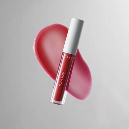 Imagem de Gloss Labial - Boca Rosa - Hidra Lábios - Gloss Hidratante