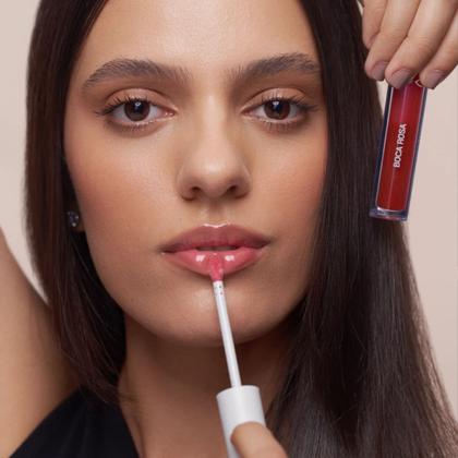 Imagem de Gloss Labial - Boca Rosa - Hidra Lábios - Gloss Hidratante