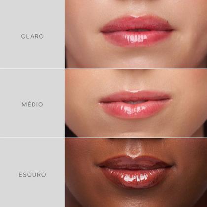 Imagem de Gloss Labial - Boca Rosa - Hidra Lábios - Gloss Hidratante