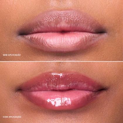 Imagem de Gloss Labial - Boca Rosa - Hidra Lábios - Gloss Hidratante