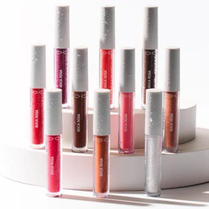 Imagem de Gloss Labial - Boca Rosa - Hidra Lábios - Gloss Hidratante