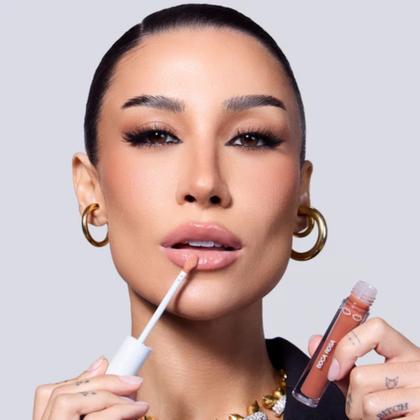 Imagem de Gloss Labial - Boca Rosa - Hidra Lábios - Gloss Hidratante