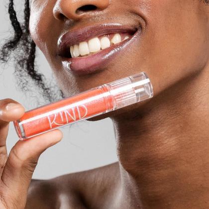 Imagem de Gloss Labial com Cor 4,5 g - Graça