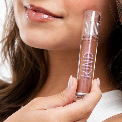 Imagem de Gloss Labial com Cor 4,5g - Todo Dia