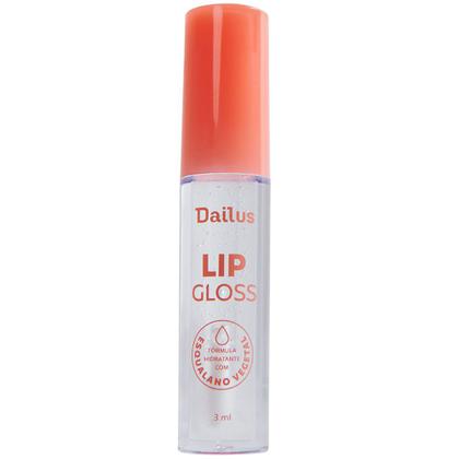 Imagem de Gloss Labial Dailus Lip Gloss Incolor