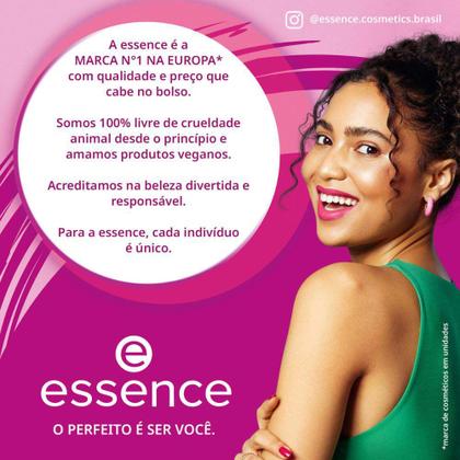 Imagem de Gloss Labial Essence Extreme Shine Volume