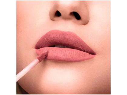 Imagem de Gloss Labial Eudora Niina Secrets Skinny Matte 5ml