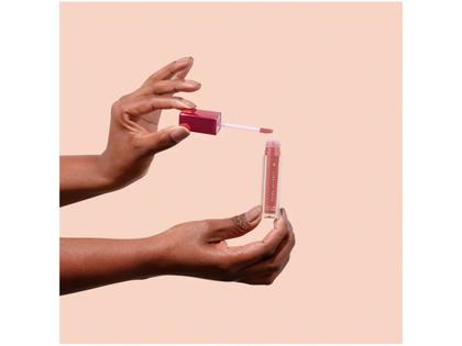 Imagem de Gloss Labial Eudora Niina Secrets Skinny Matte 5ml