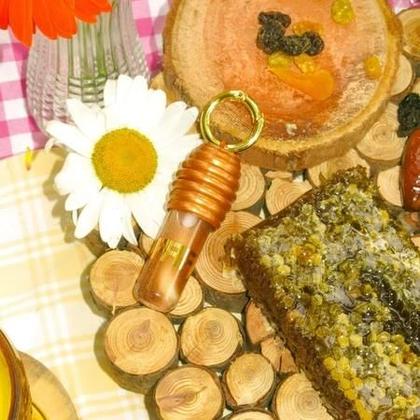 Imagem de Gloss Labial Fran by Franciny Ehlke LipHoney 100 Hidratante