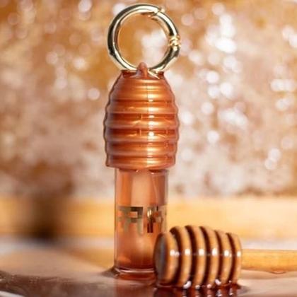 Imagem de Gloss Labial Fran by Franciny Ehlke LipHoney 100 Hidratante