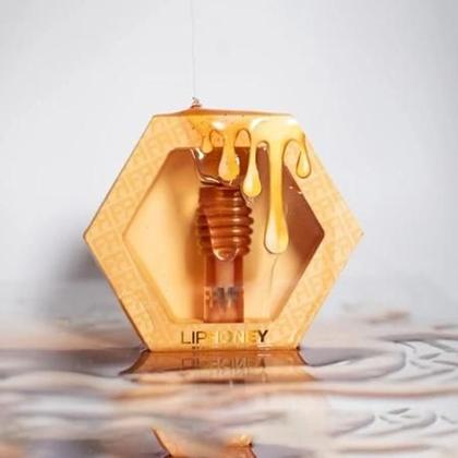 Imagem de Gloss Labial Fran by Franciny Ehlke LipHoney 100 Hidratante