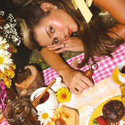 Imagem de Gloss Labial Fran by Franciny Ehlke LipHoney