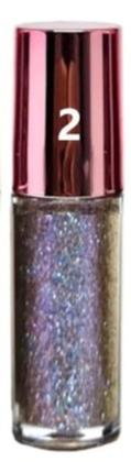 Imagem de Gloss Labial Glossy Lips Obsidian Ruby Rose - (Cores)